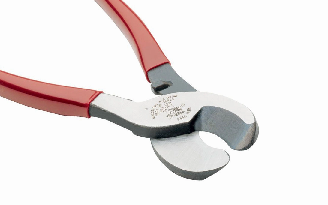 Klein Tools High-Leverage Cable Cutter ~ 63050