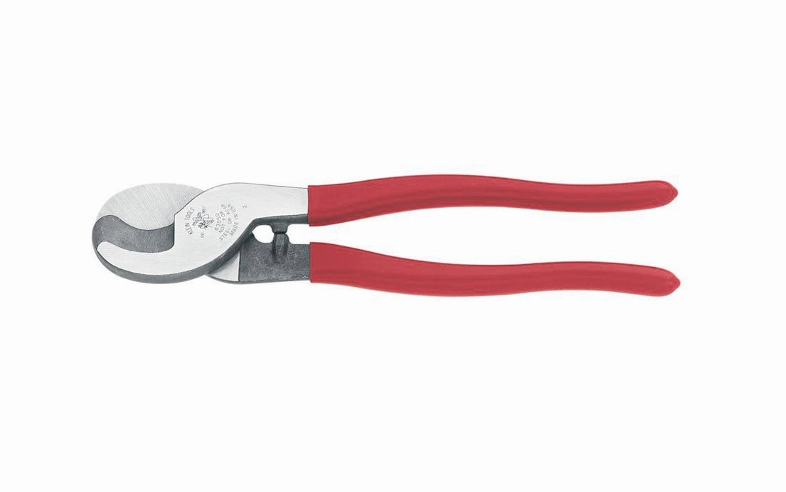 Klein Tools High-Leverage Cable Cutter ~ 63050