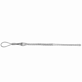 Klein Tools KP100-24 Wire Pulling Grips, Weaved Eye, 1 to 1.5-Inch