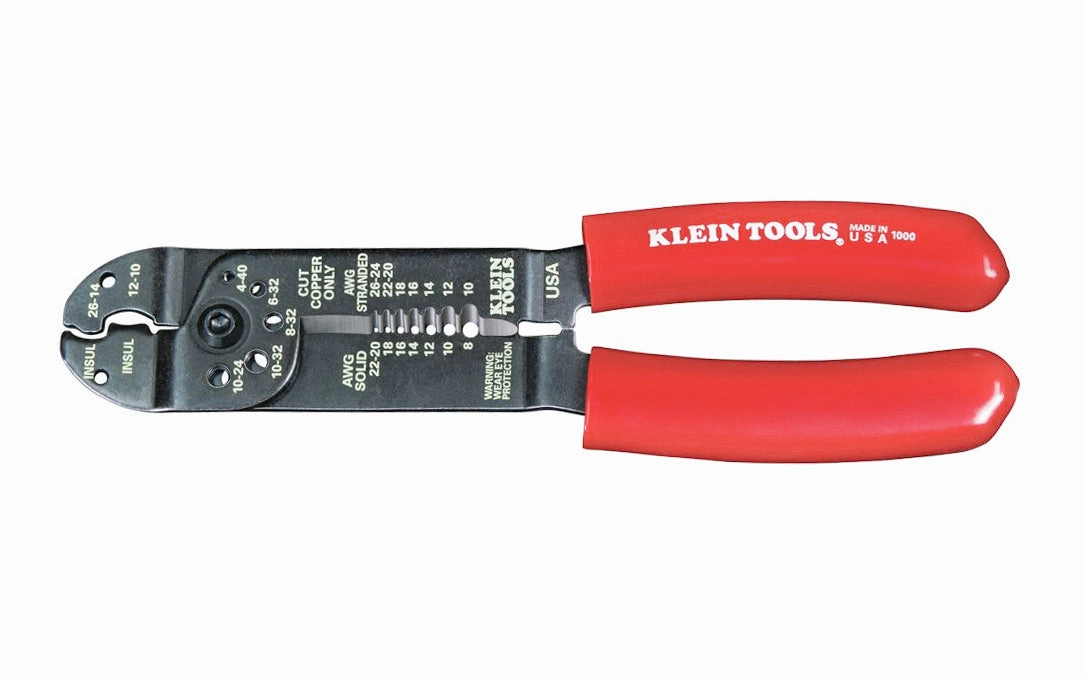Klein Tools Multi-Purpose 6-in-1 Tool