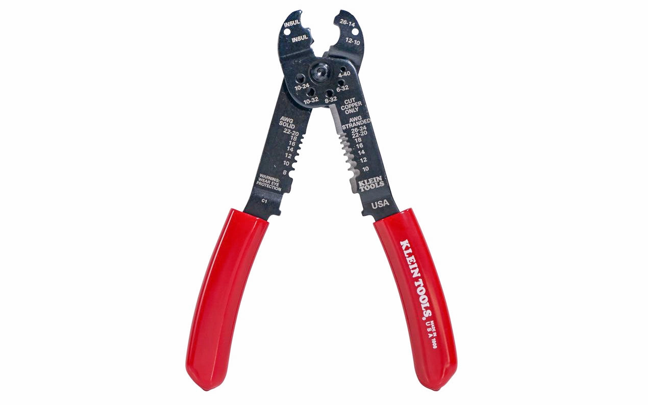 Klein Tools Multi-Purpose 6-in-1 Tool