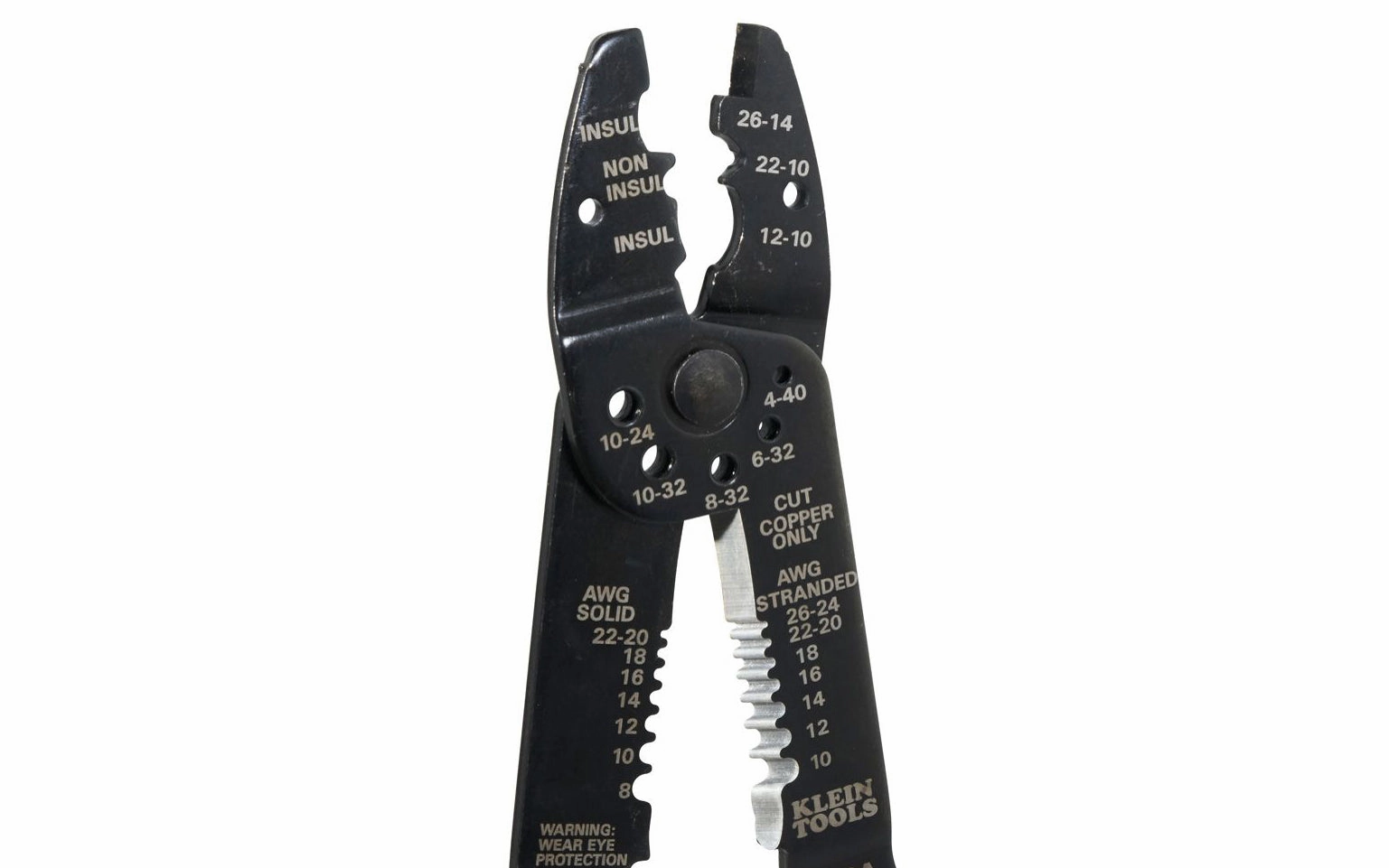 Klein Tools Multi-Purpose Electrician's Tool