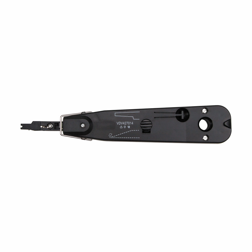 Klein Tools VDV427014 Punchdown Tool Krone Blade