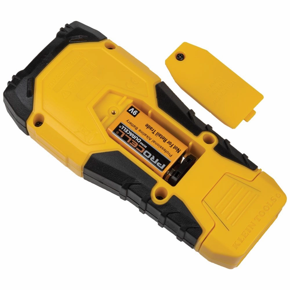 Klein Tools VDV501-851 Cable Tester Kit with Scout  Pro 3 Tester, Remotes, Adapter, Battery