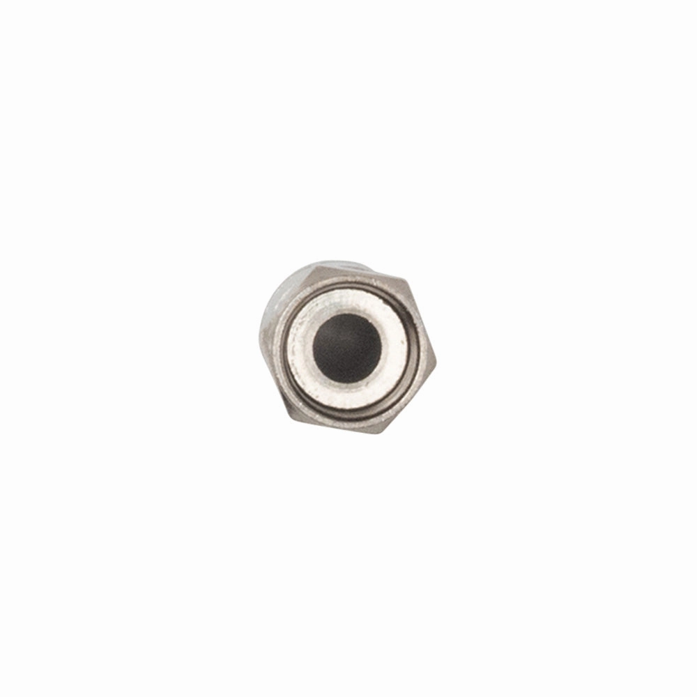 Klein Tools VDV812-624 Weatherproof F-Compression Connectors RG6, 50-Pack