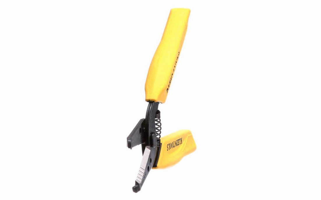 Klein Tools Wire Cutter & Stripper ~ 11047