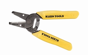 Klein Tools Wire Cutter & Stripper ~ 11047
