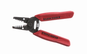 Klein Tools Wire Stripper & Cutter