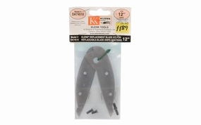 Klenk Replacement Blades for Aluminum Handle Snips