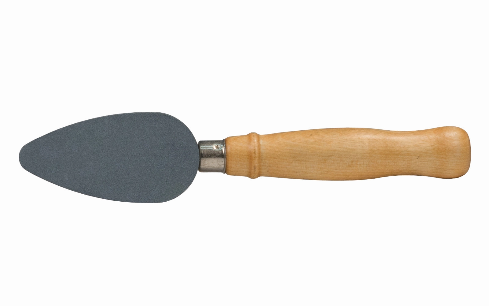 Knife & Tool Sharpening Stone with Handle ~ Fine