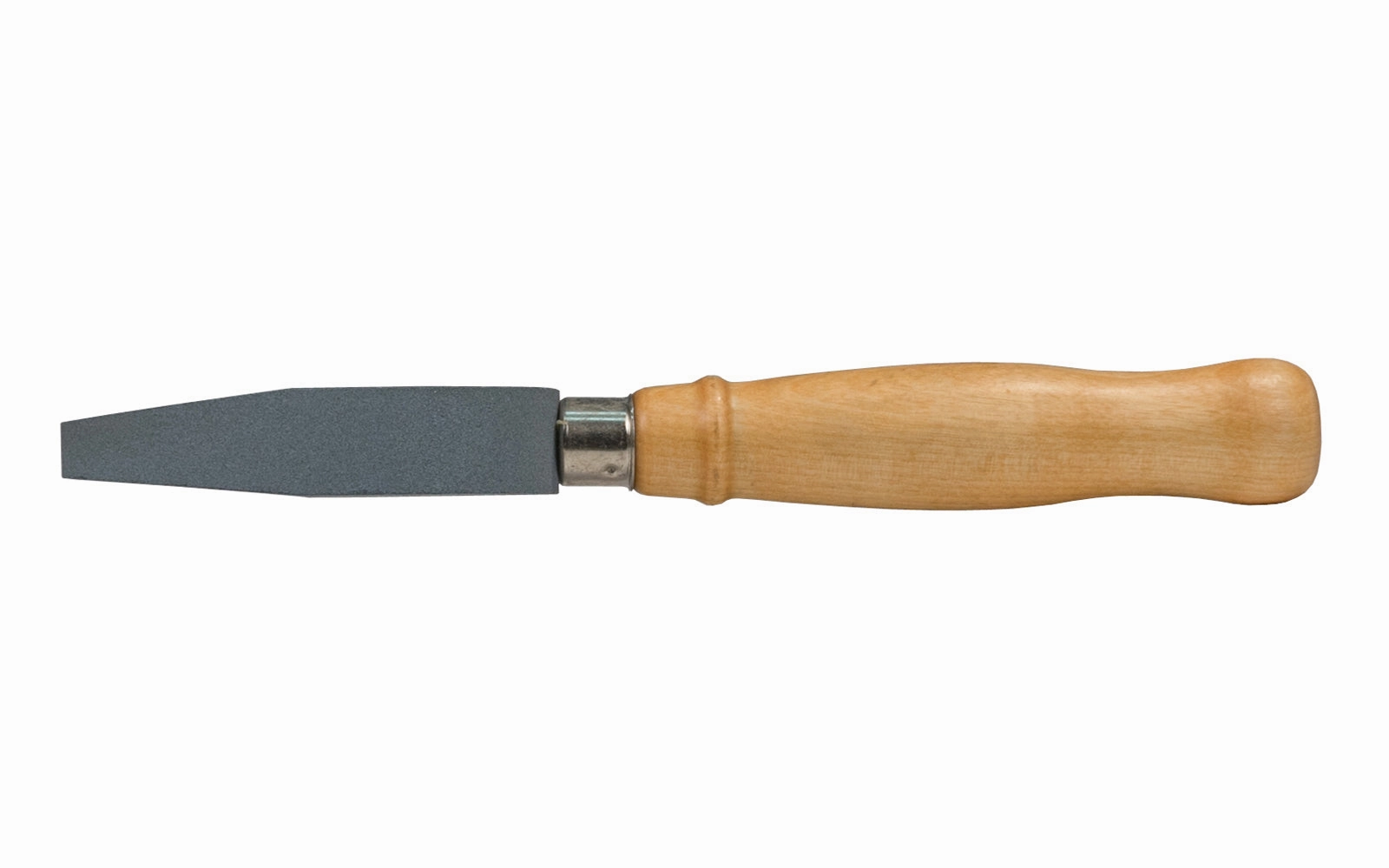 Knife & Tool Sharpening Stone with Handle ~ Fine