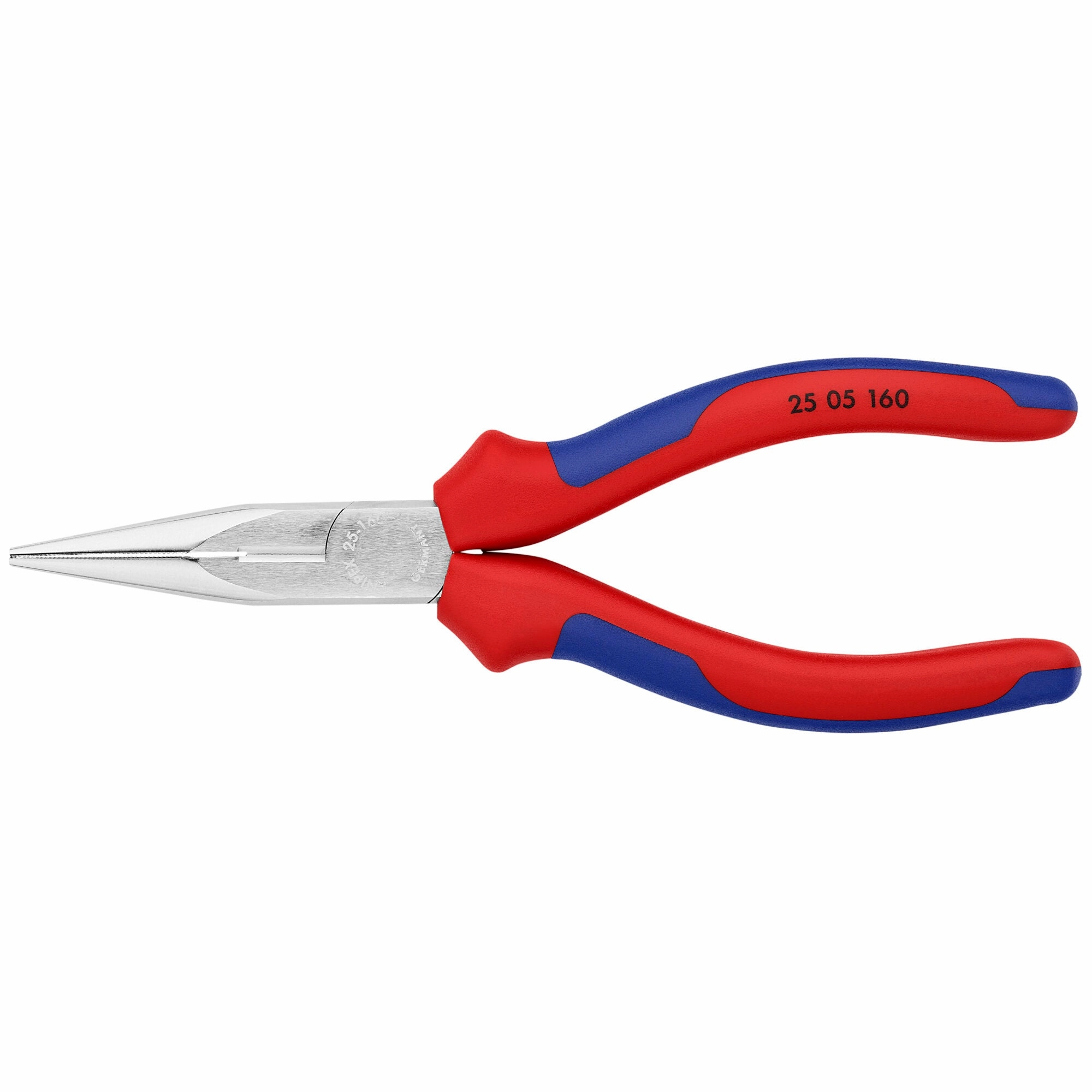 Knipex 00 19 41 11 Pc Tool Set with 1000V Insulated Screwdrivers in Tool Roll