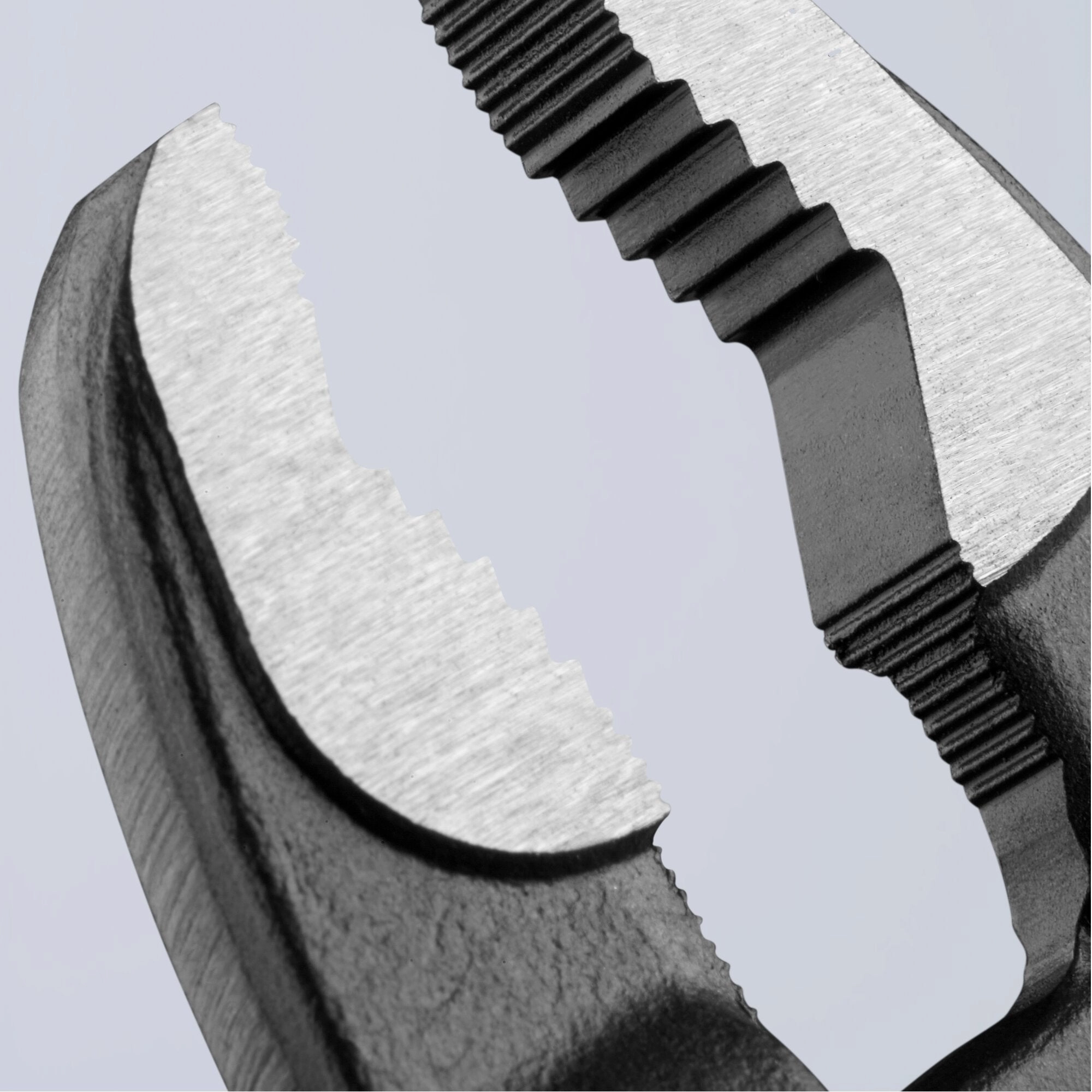 Knipex 00 19 55 S8 3 Pc Cobra Set in Tool Roll