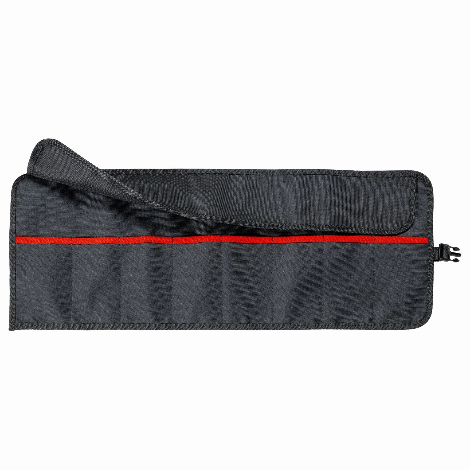 Knipex 00 19 58 V02 8 Pc Precision Snap Ring Pliers Set in Tool Roll