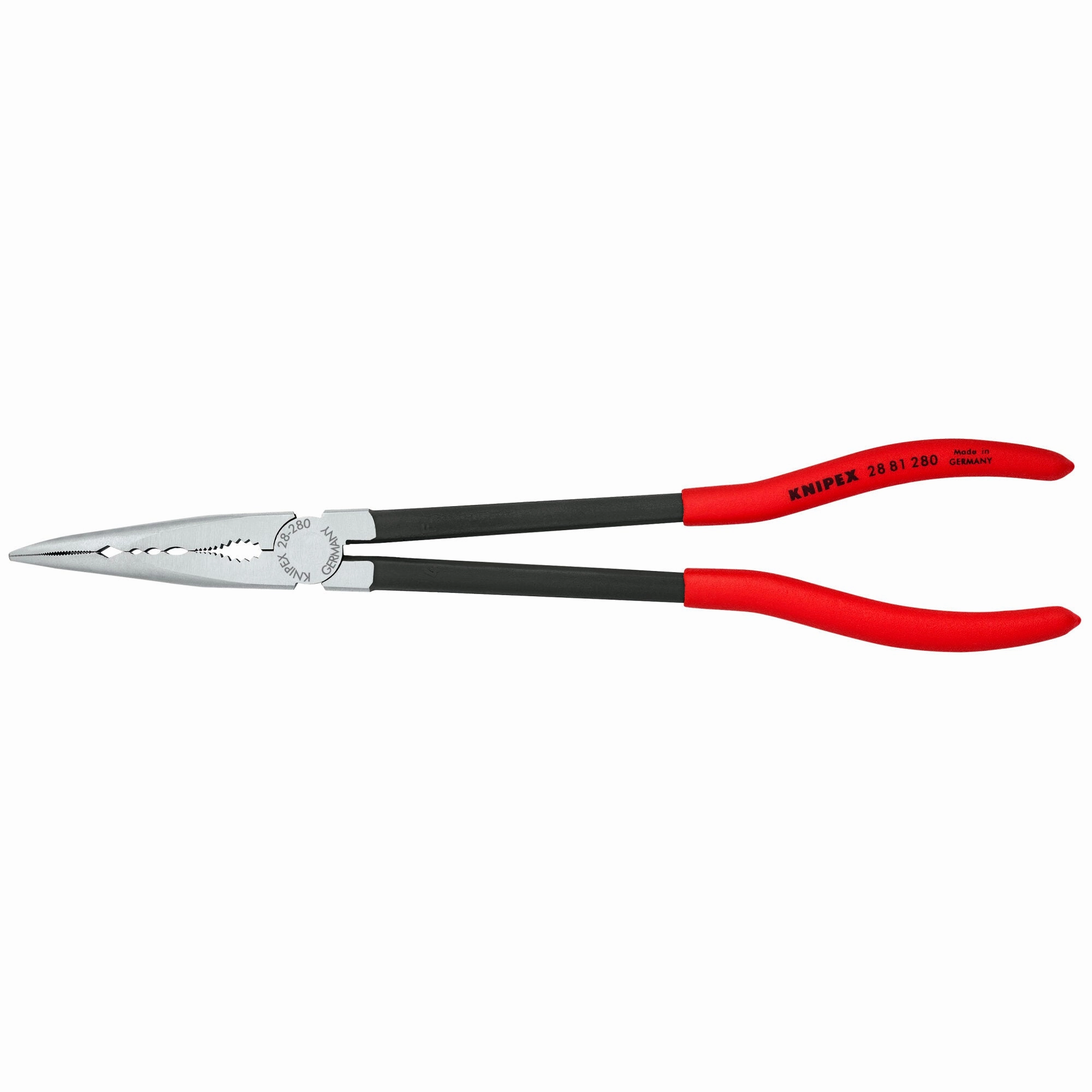 Knipex 00 20 01 V16 4 Pc Automotive Pliers Set in Foam Tray
