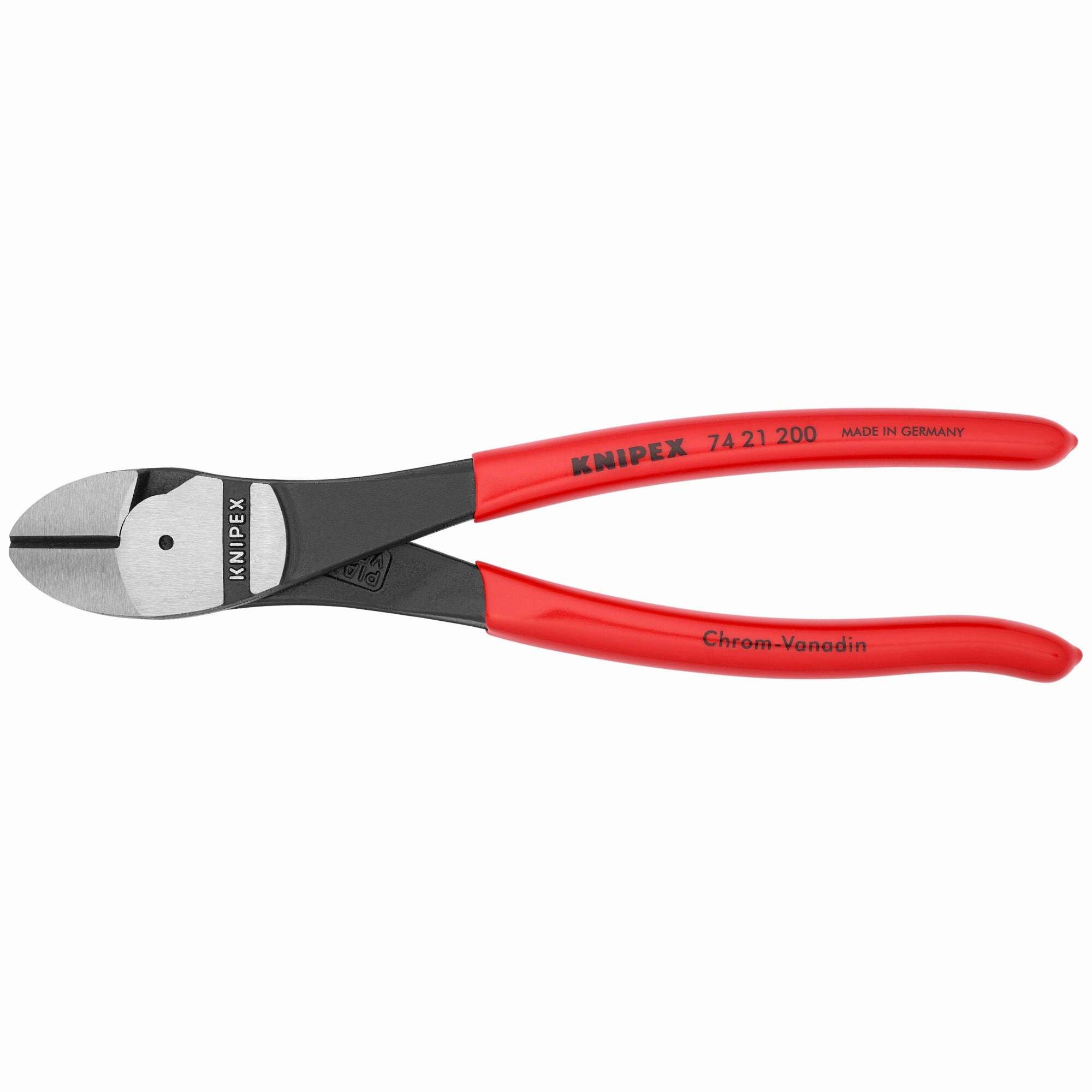 Knipex 00 20 08 US1 3 Pc Universal Set with Alligator Pliers