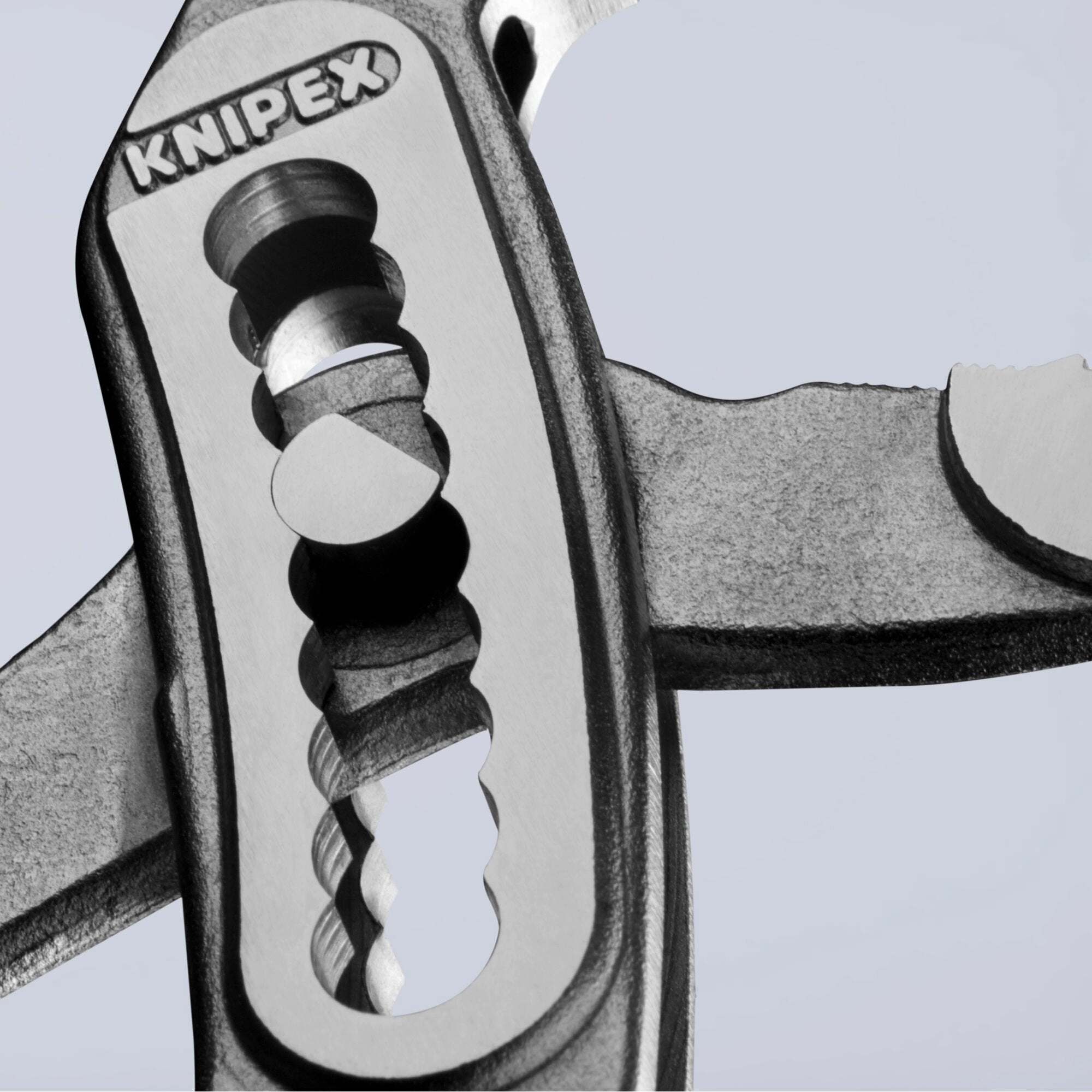 Knipex 00 20 08 US1 3 Pc Universal Set with Alligator Pliers