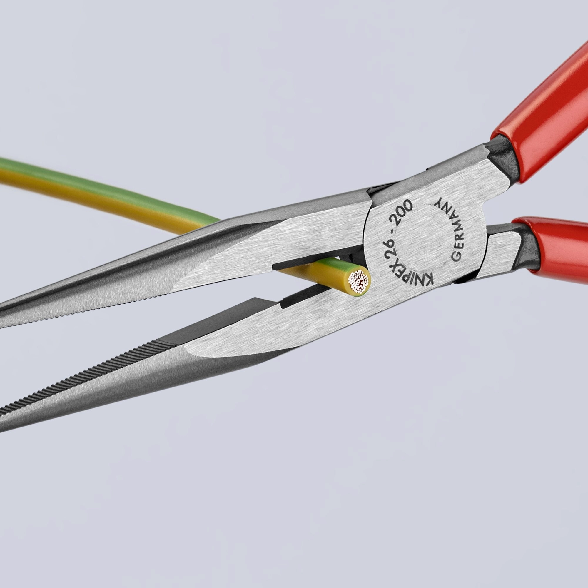 Knipex 00 20 08 US1 3 Pc Universal Set with Alligator Pliers
