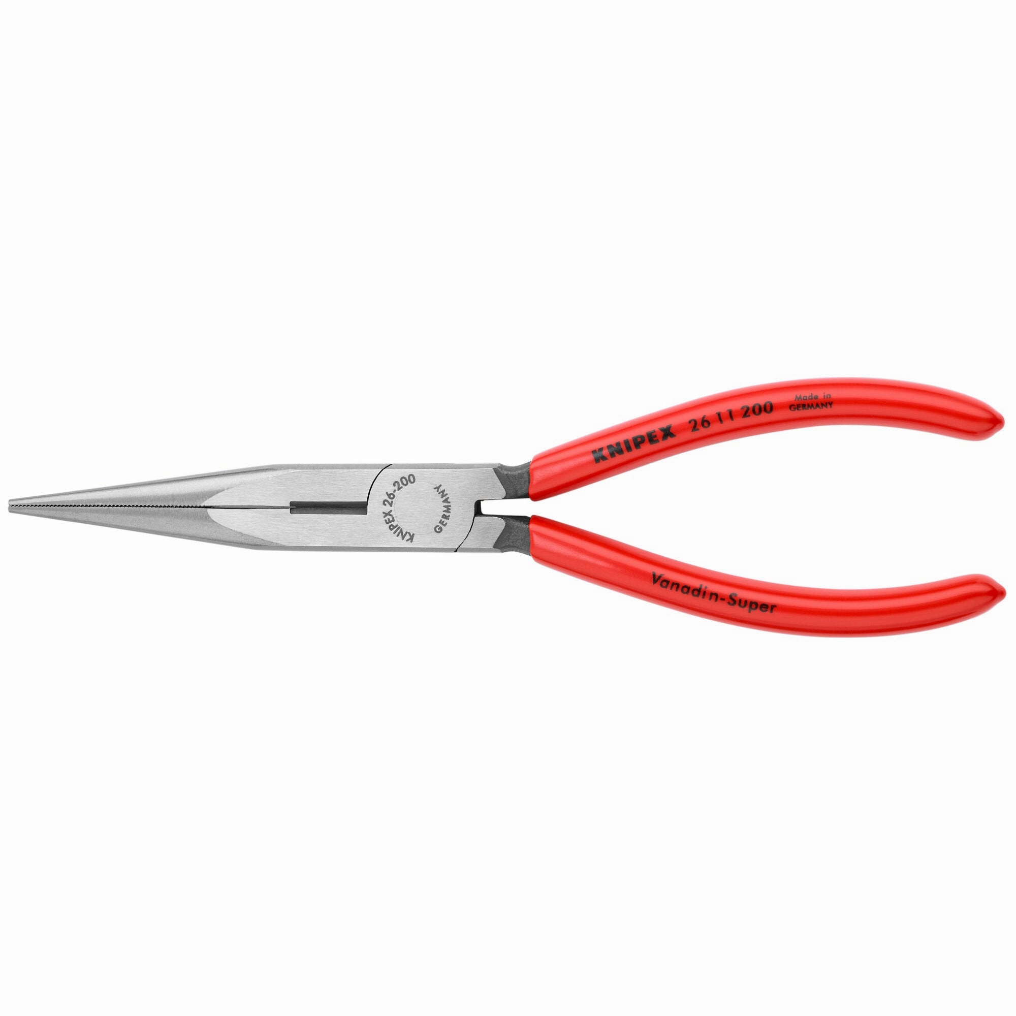 Knipex 00 20 08 US1 3 Pc Universal Set with Alligator Pliers