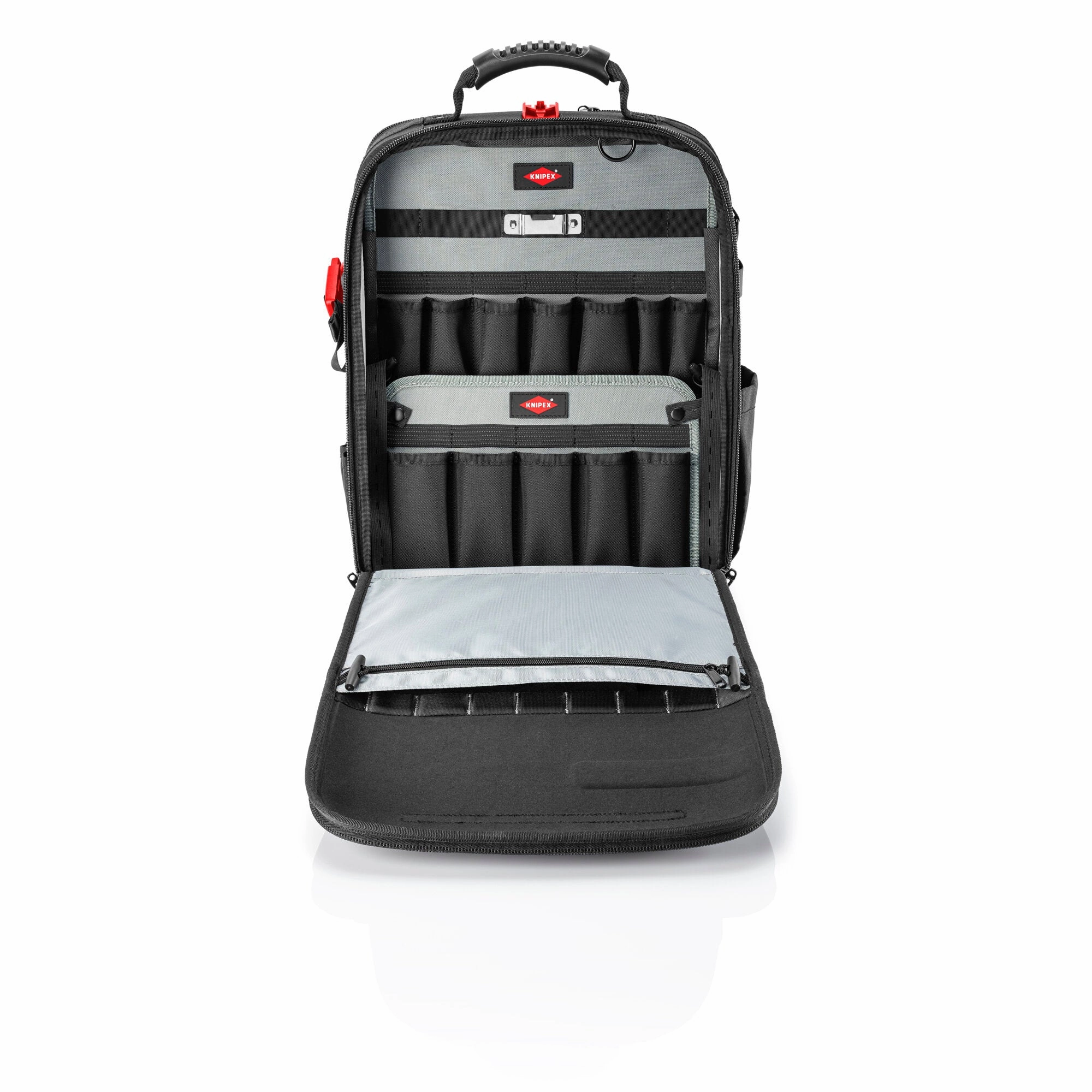 Knipex 00 21 50 LE KNIPEX Modular X18 Tool Backpack