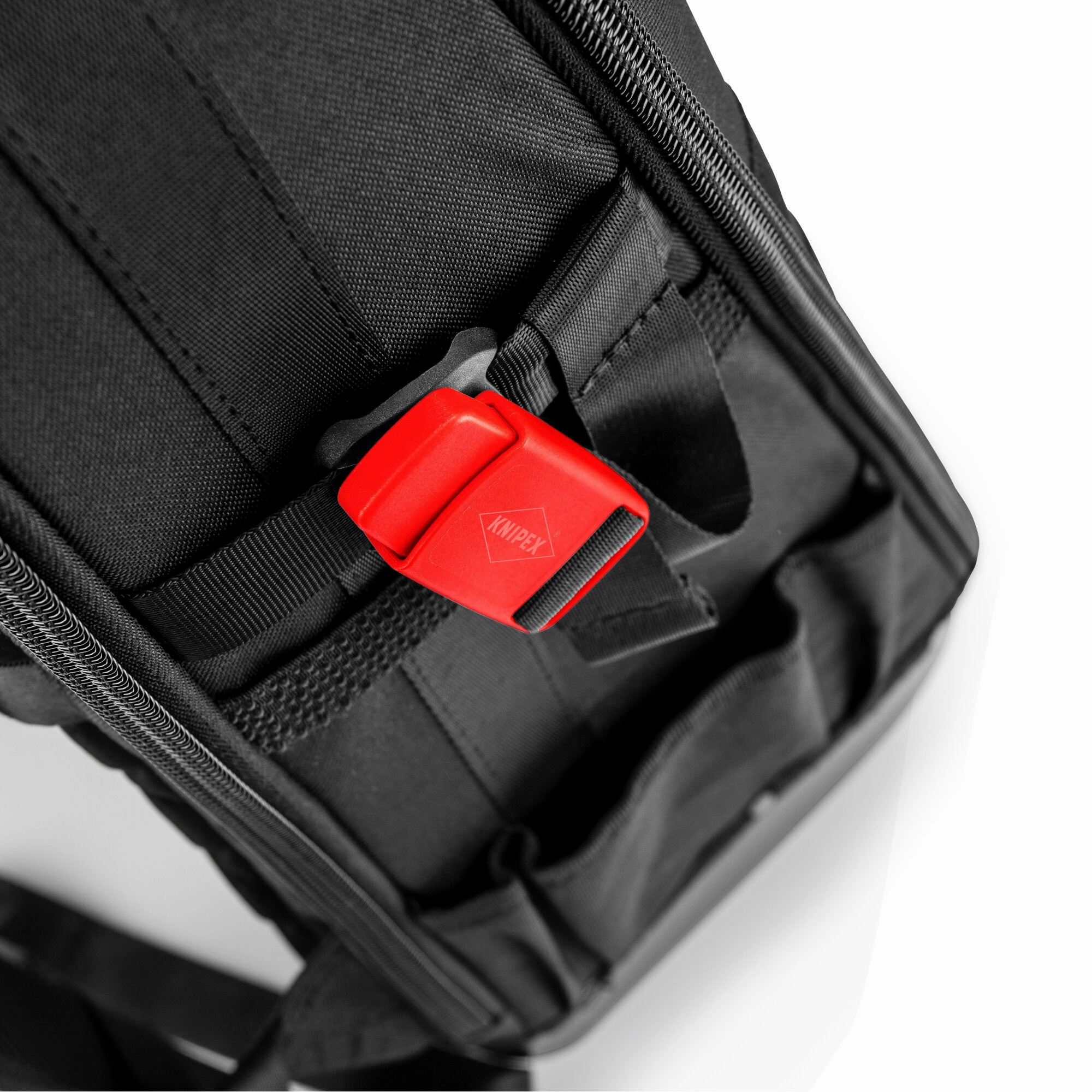 Knipex 00 21 50 LE KNIPEX Modular X18 Tool Backpack