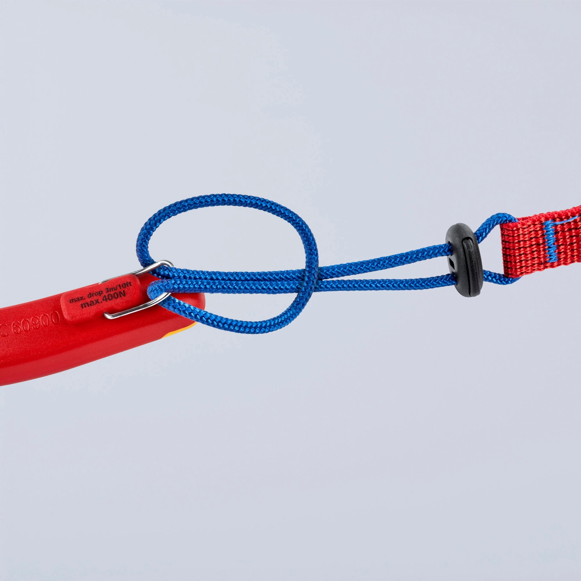 Knipex 00 50 01 T BKA 40" Tool Tethering Lanyard