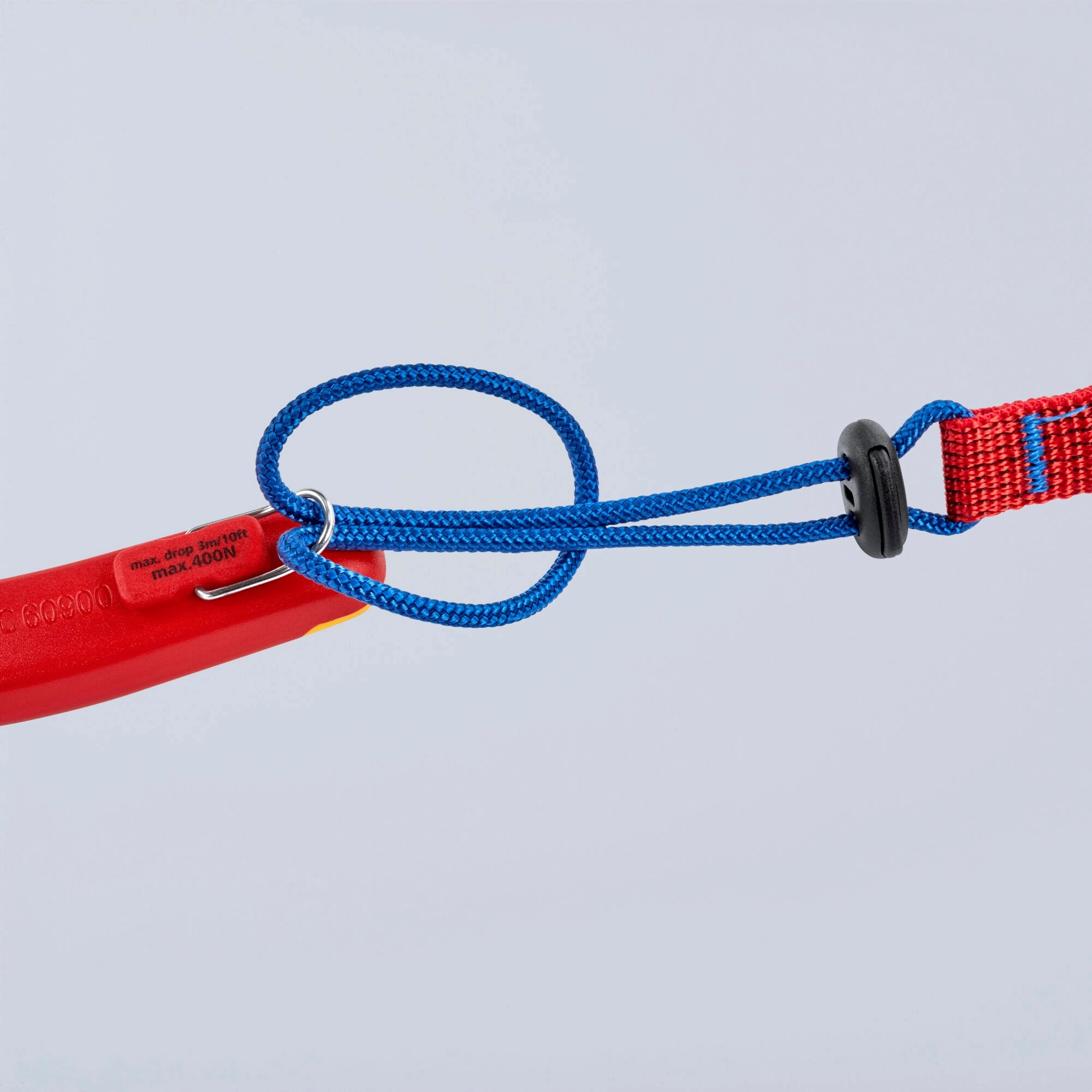 Knipex 00 50 01 T BKA 40" Tool Tethering Lanyard