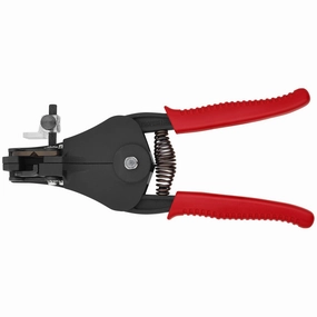 Knipex 12 11 180 7 1/4" Automatic Wire Stripper