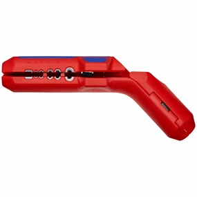 Knipex 16 95 01 SB 5 1/4" KNIPEX ErgoStrip Universal Dismantling Tool, Right-Handed