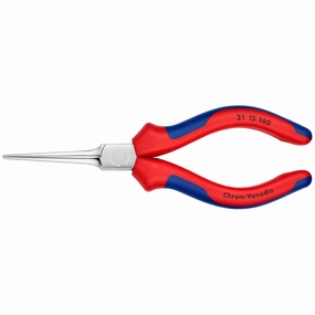 Knipex 31 15 160 6 1/4" Needle-Nose Pliers