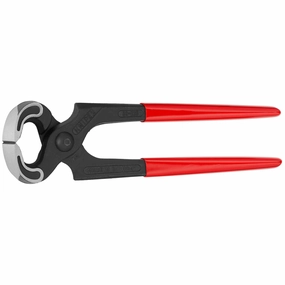 Knipex 50 01 225 9" Carpenters' End Cutting Pliers