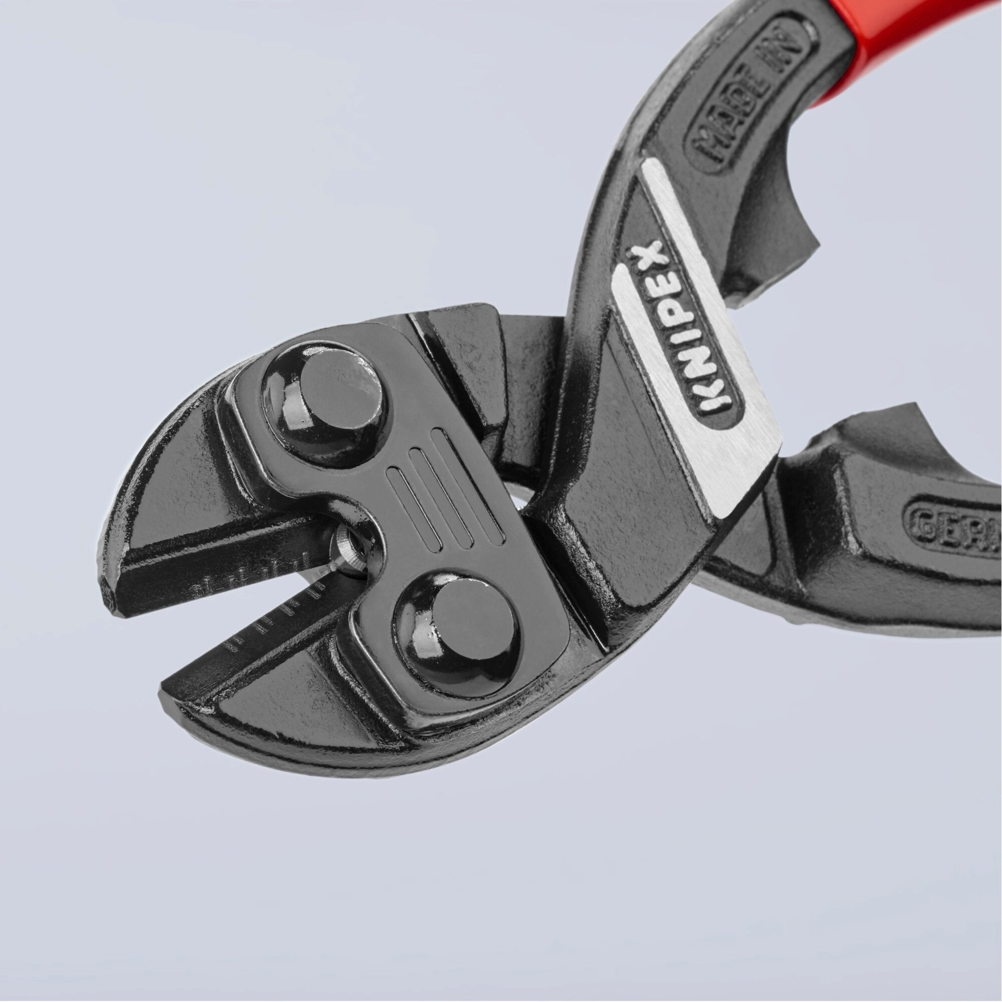 Knipex 71 01 200 8" CoBolt High Leverage Compact Bolt Cutters
