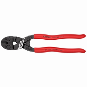 Knipex 71 01 200 8" CoBolt High Leverage Compact Bolt Cutters