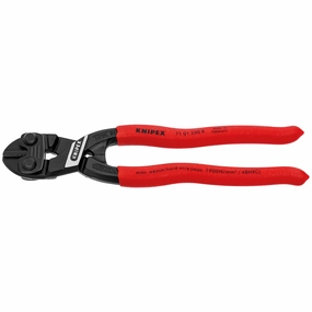Knipex 71 01 200 R SBA 8" CoBolt High Leverage Compact Bolt Cutters-Fencing