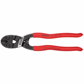 Knipex 71 01 200 SBA 8" CoBolt High Leverage Compact Bolt Cutters