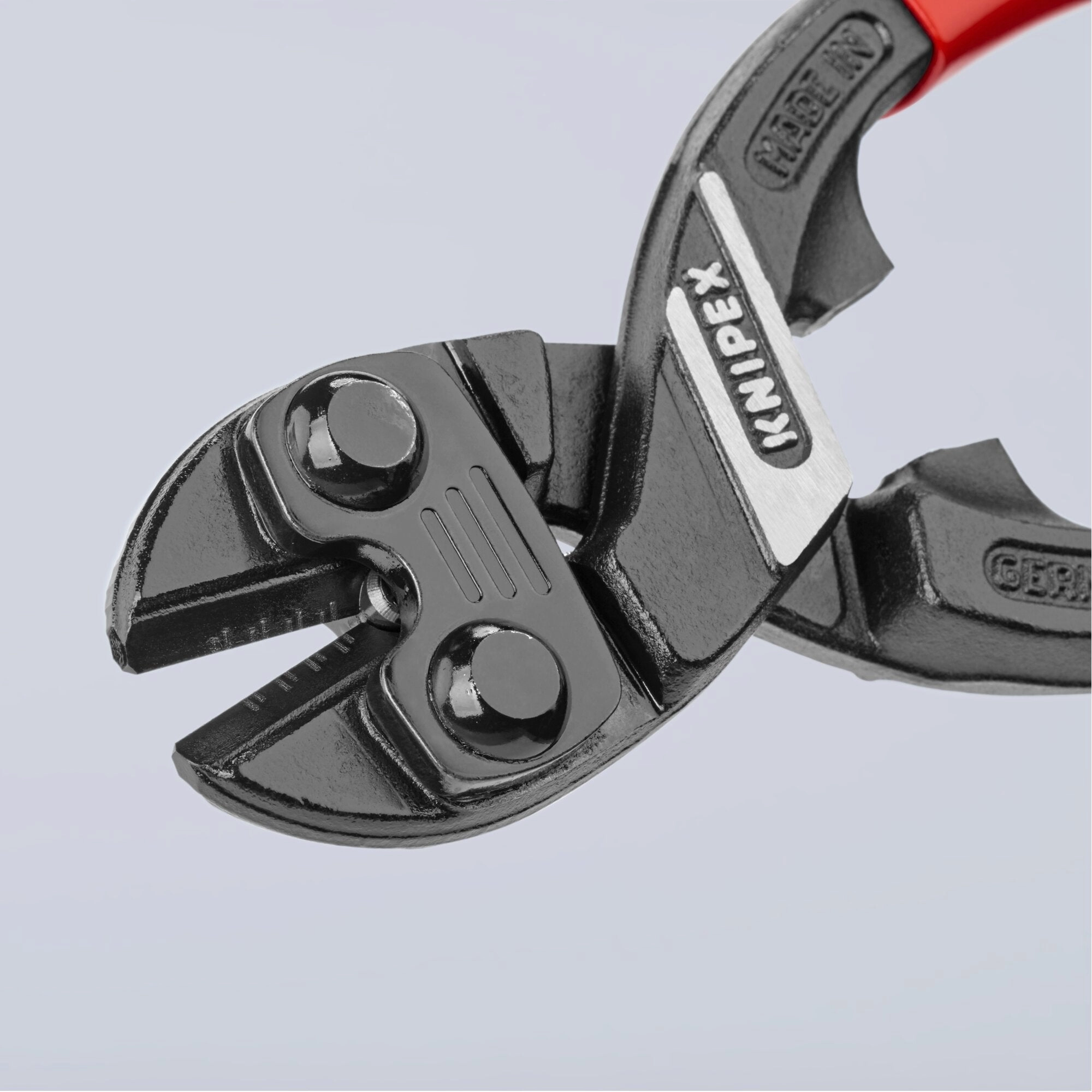 Knipex 71 01 200 SBA 8" CoBolt High Leverage Compact Bolt Cutters