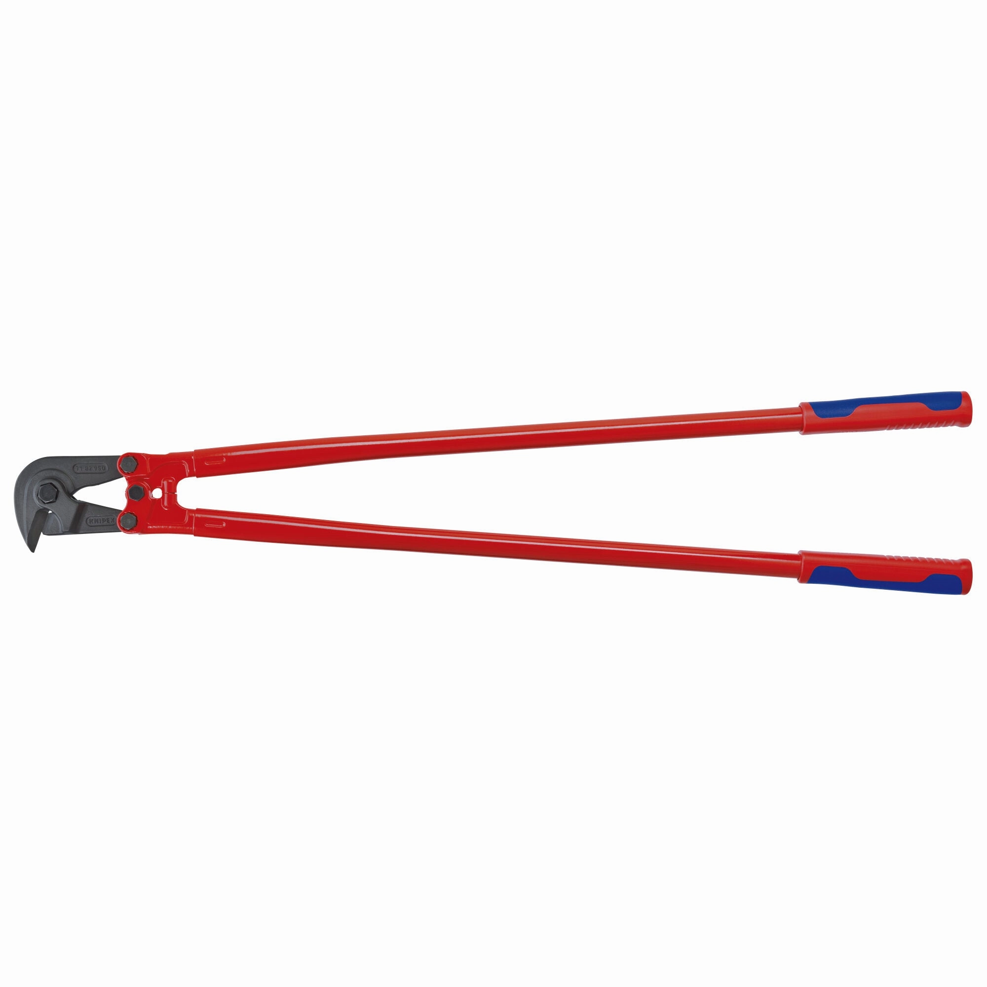 Knipex 71 82 950 37 1/2" Concrete Mesh Cutters