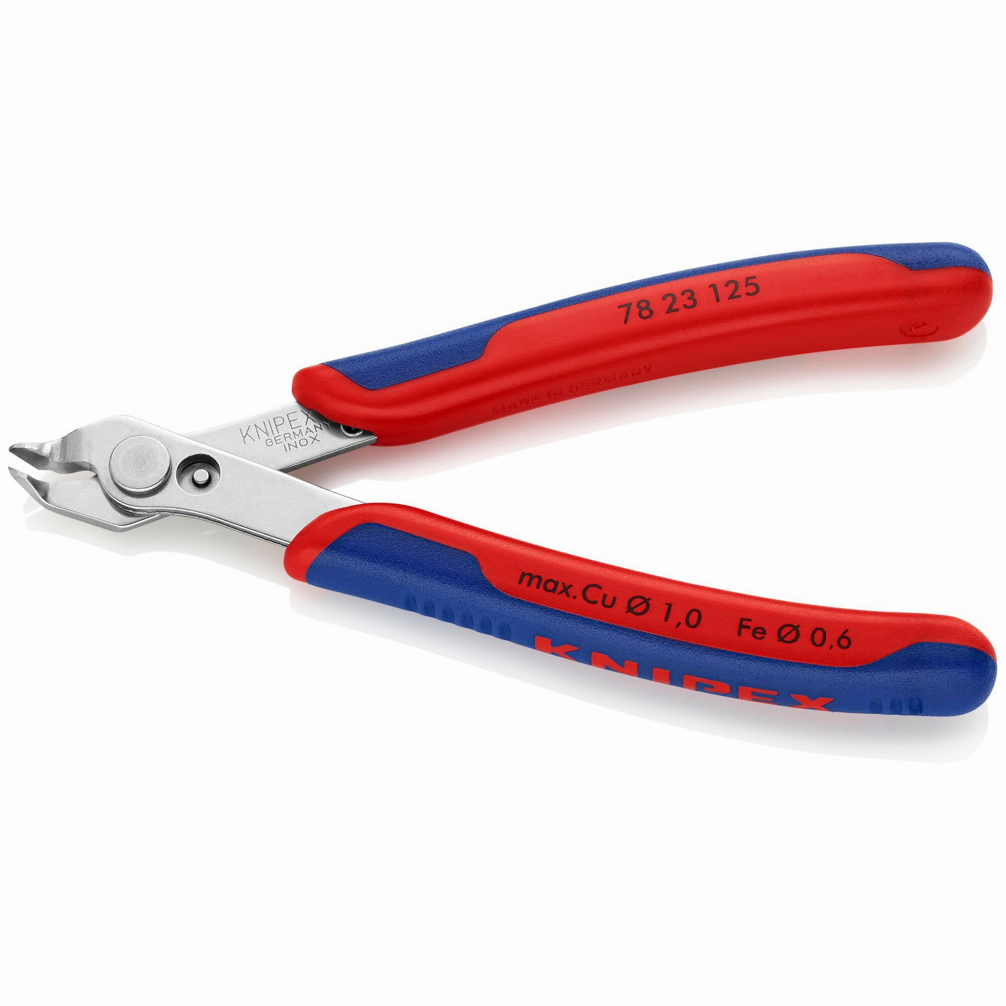 Knipex 78 23 125 5" Electronics Super Knips