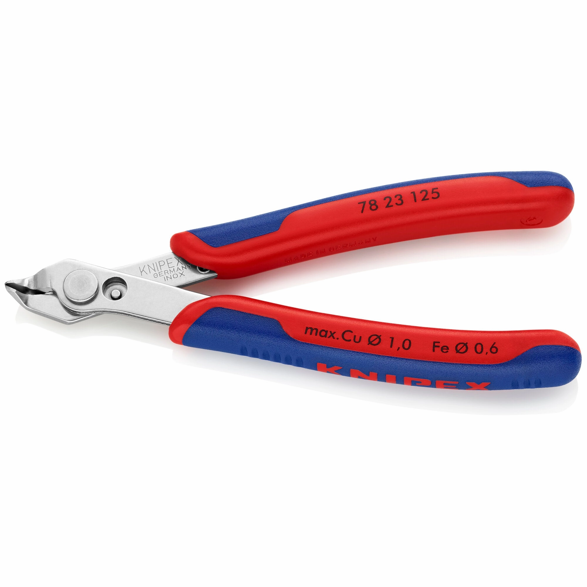 Knipex 78 23 125 5" Electronics Super Knips