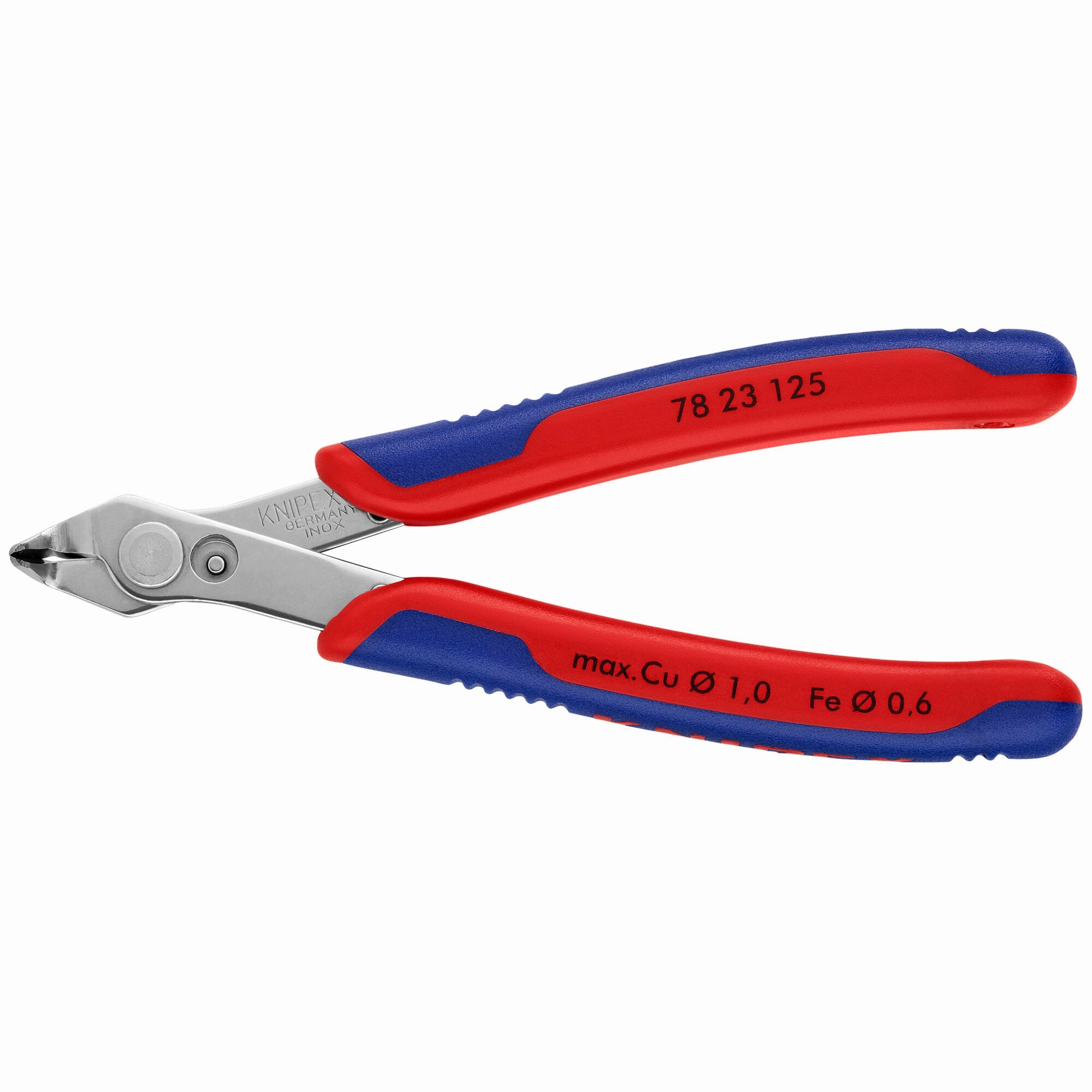 Knipex 78 23 125 5" Electronics Super Knips