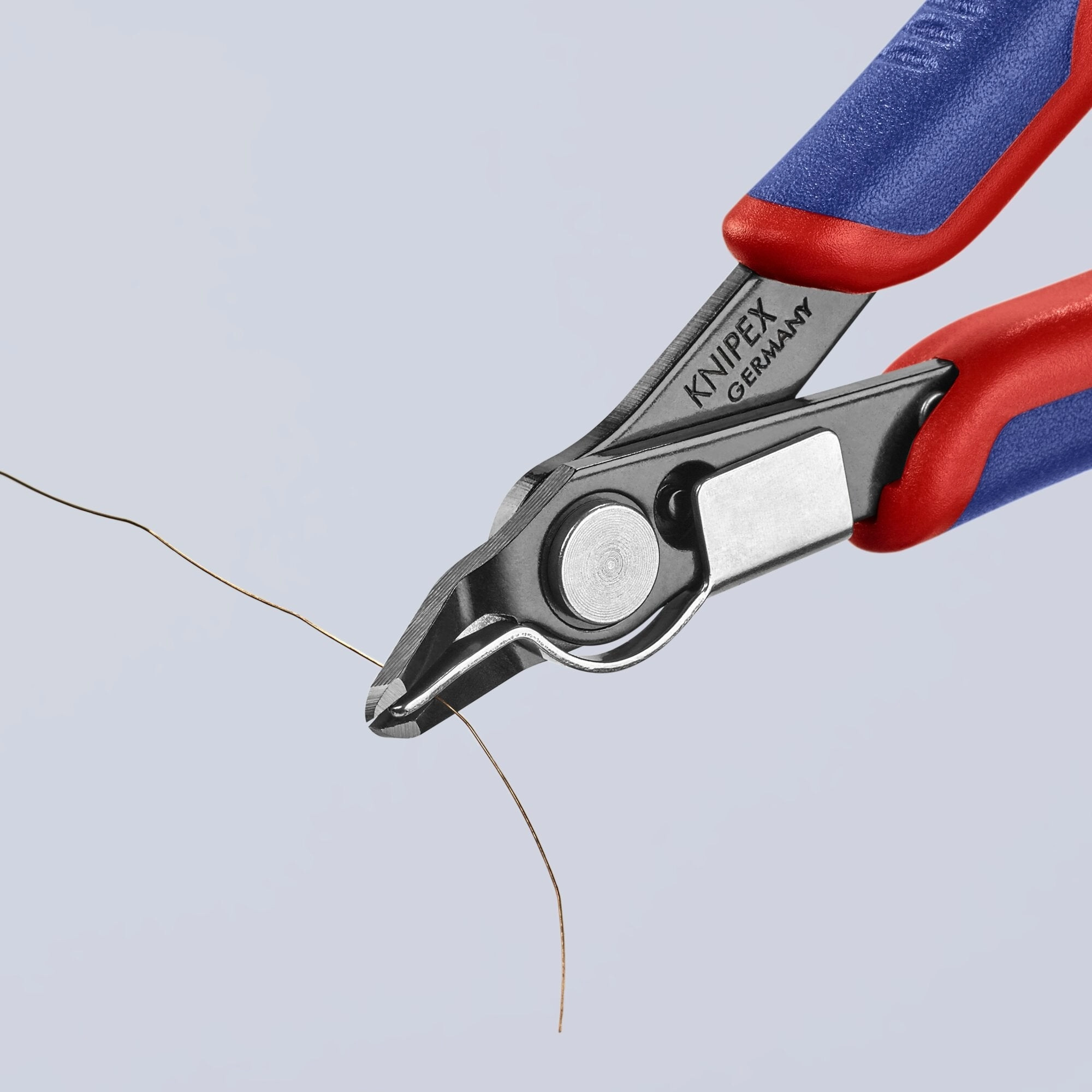 Knipex 78 41 125 5" Electronics Super Knips