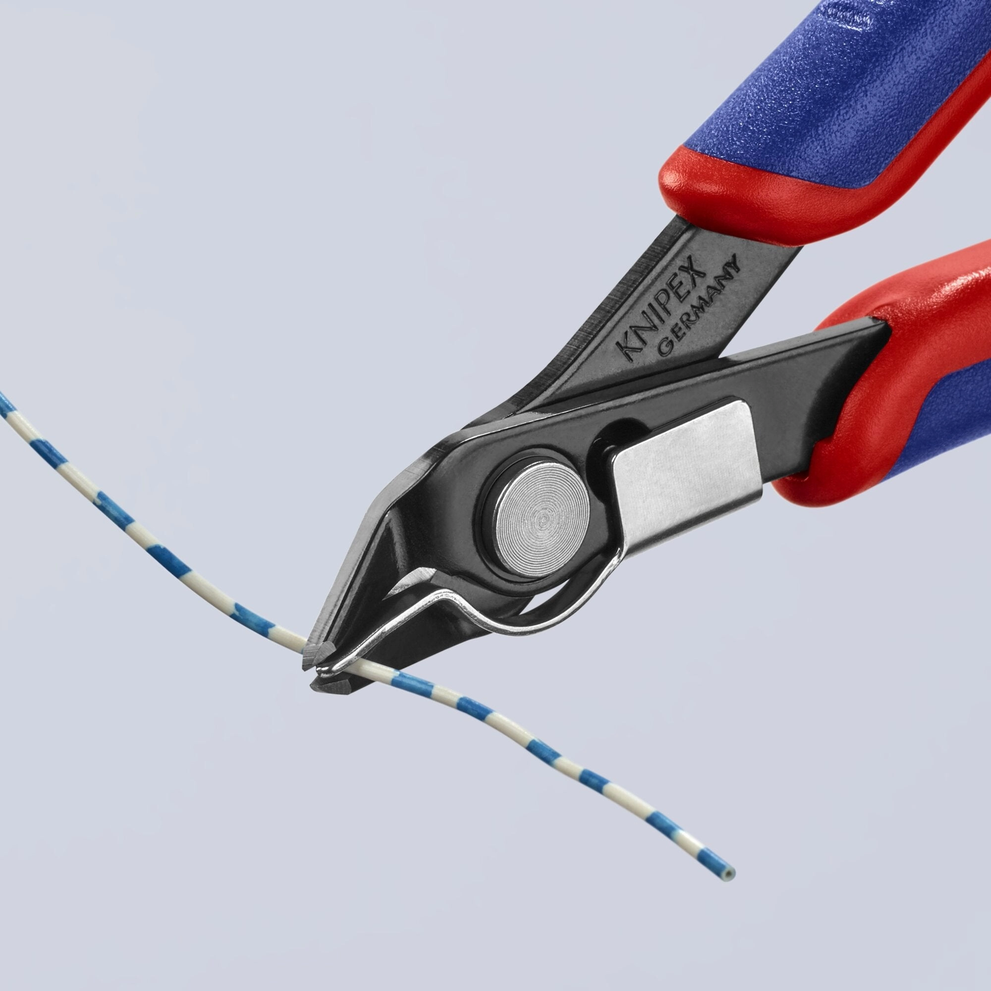 Knipex 78 91 125 5" Electronics Super Knips