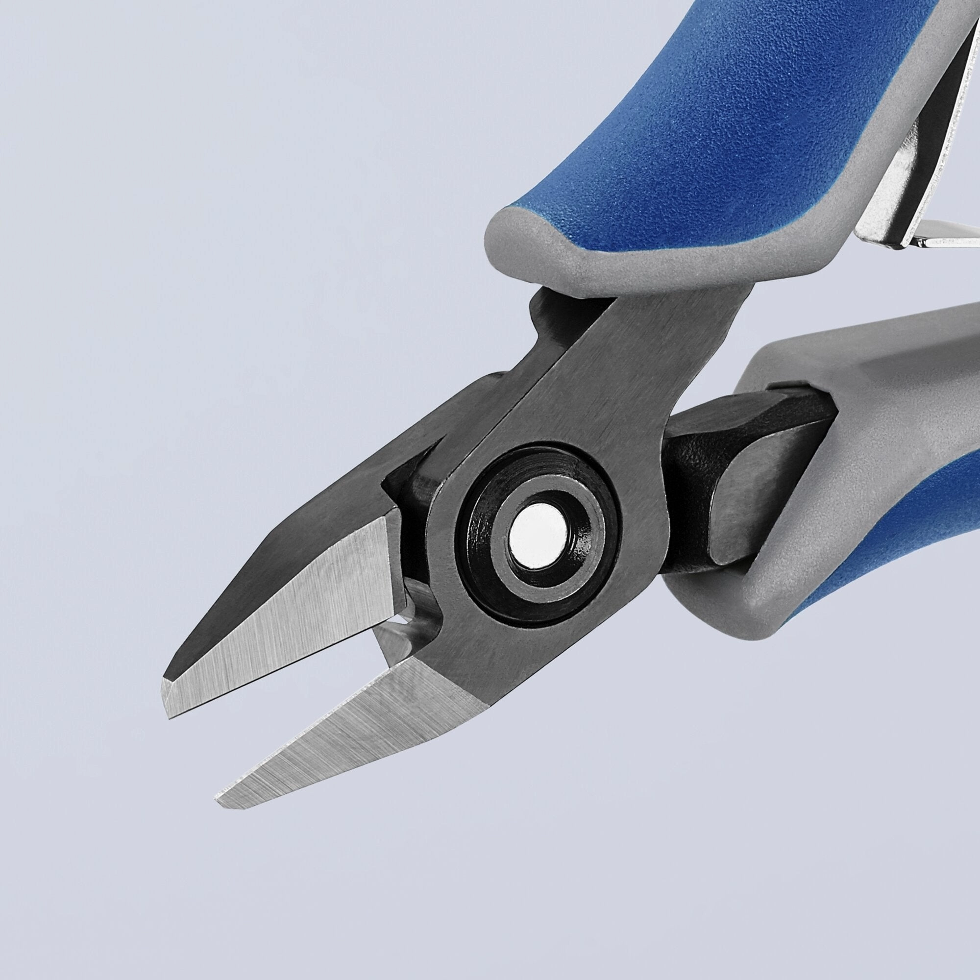 Knipex 79 42 125 5" Electronics Diagonal Cutters
