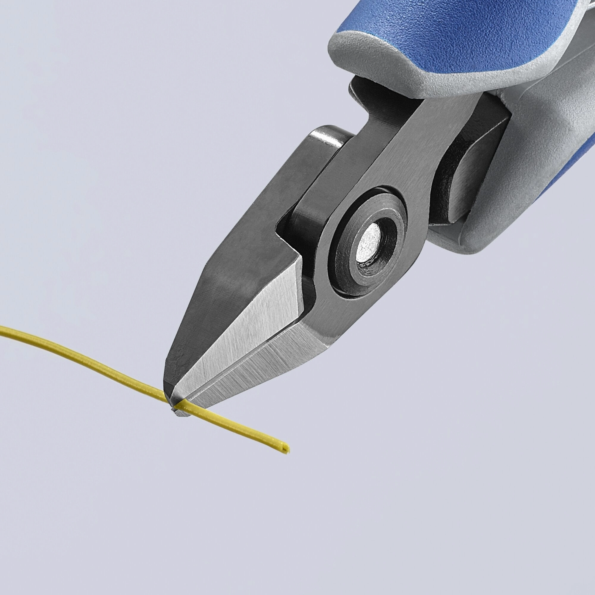 Knipex 79 42 125 5" Electronics Diagonal Cutters