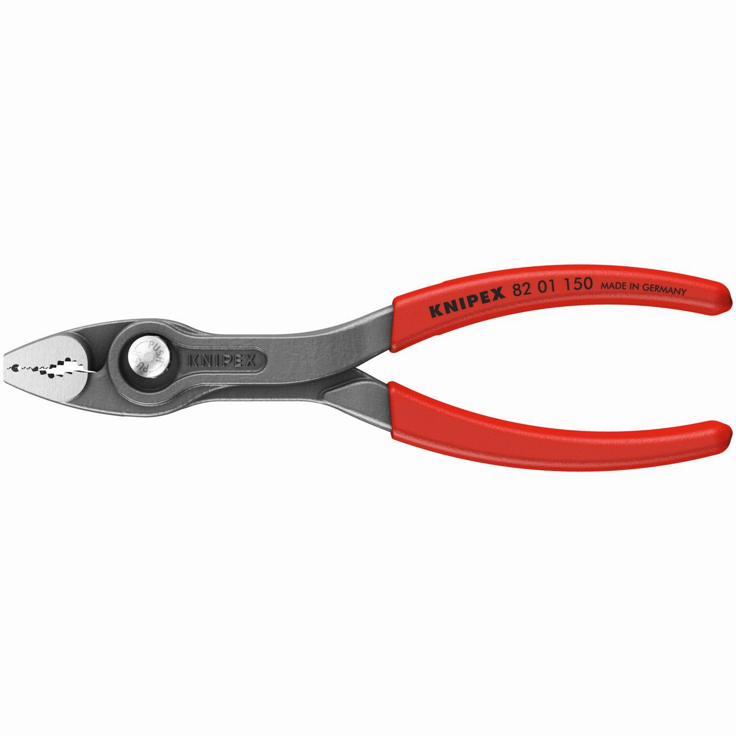 Knipex 82 01 150 SBA TwinGrip Pliers