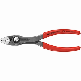Knipex 82 01 150 SBA TwinGrip Pliers