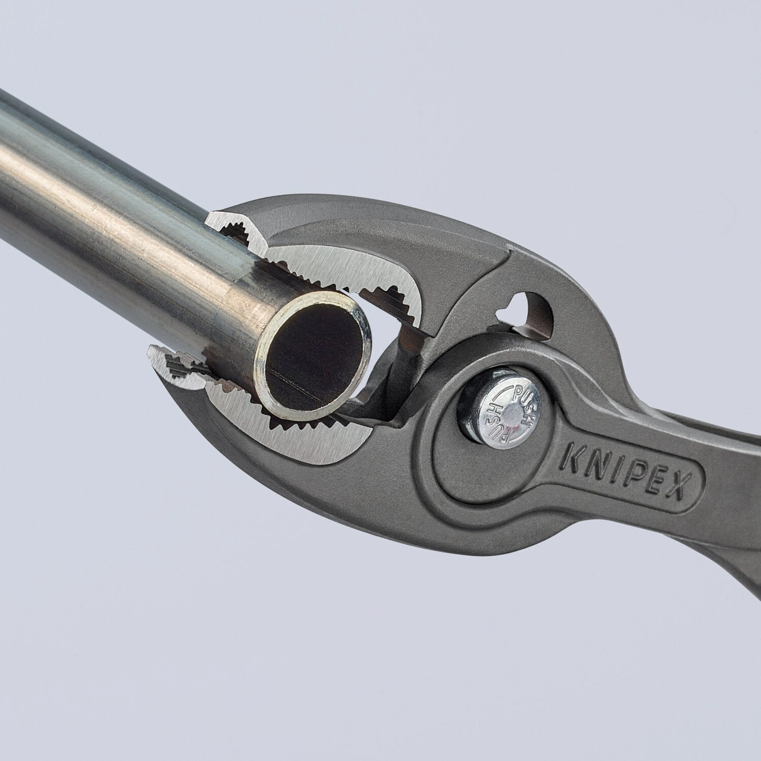 Knipex 82 01 200 SBA 8" TwinGrip Pliers