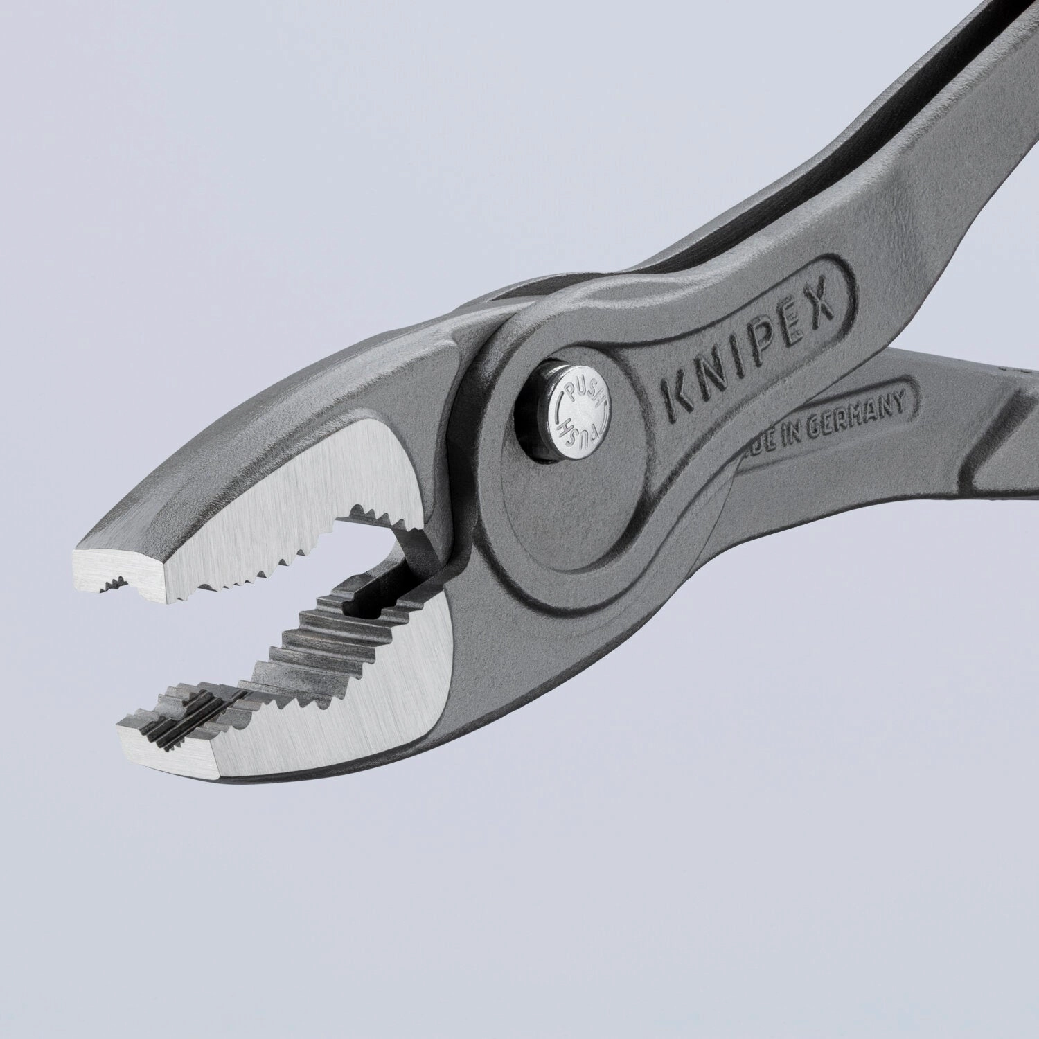 Knipex 82 01 250 SBA TwinGrip Pliers