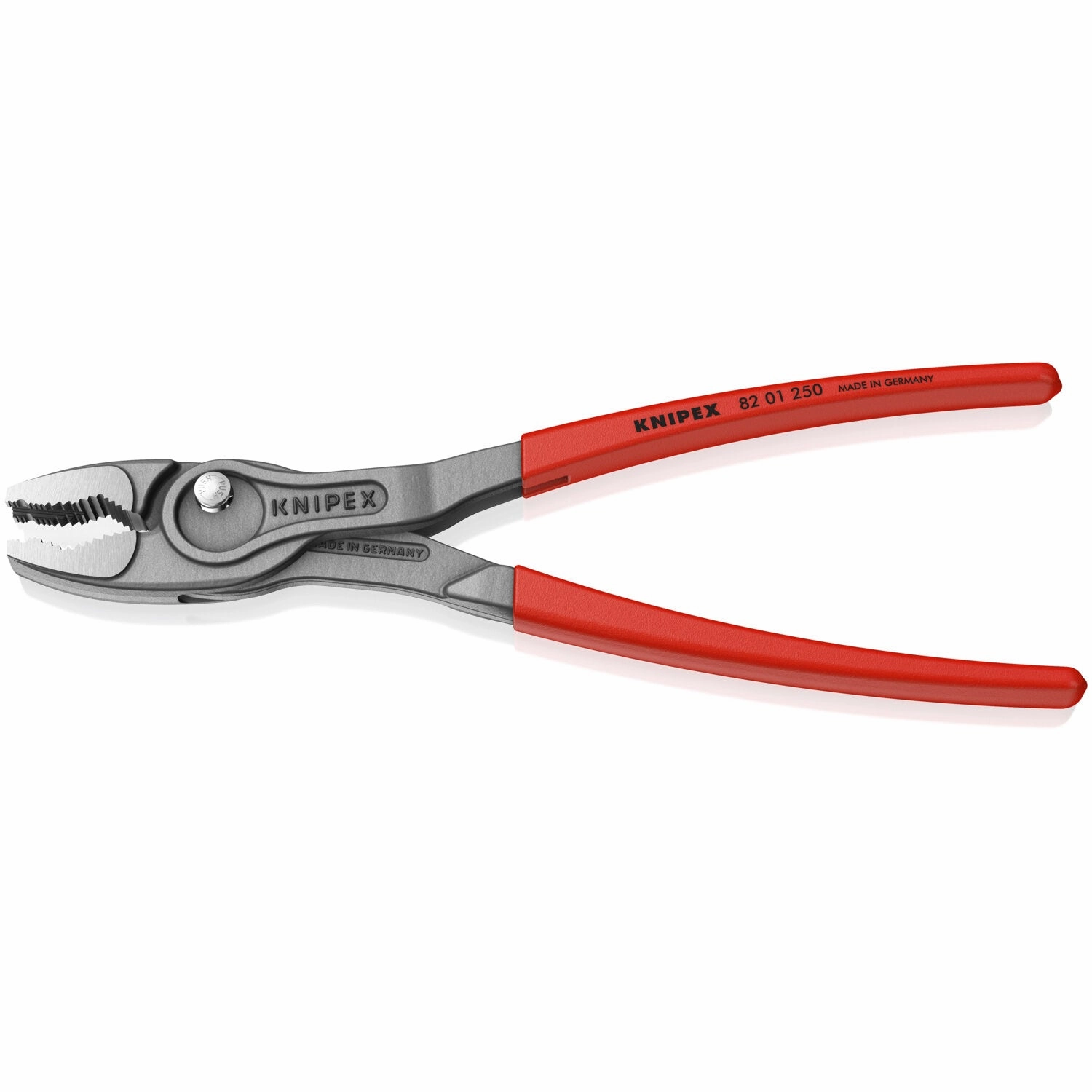 Knipex 82 01 250 SBA TwinGrip Pliers