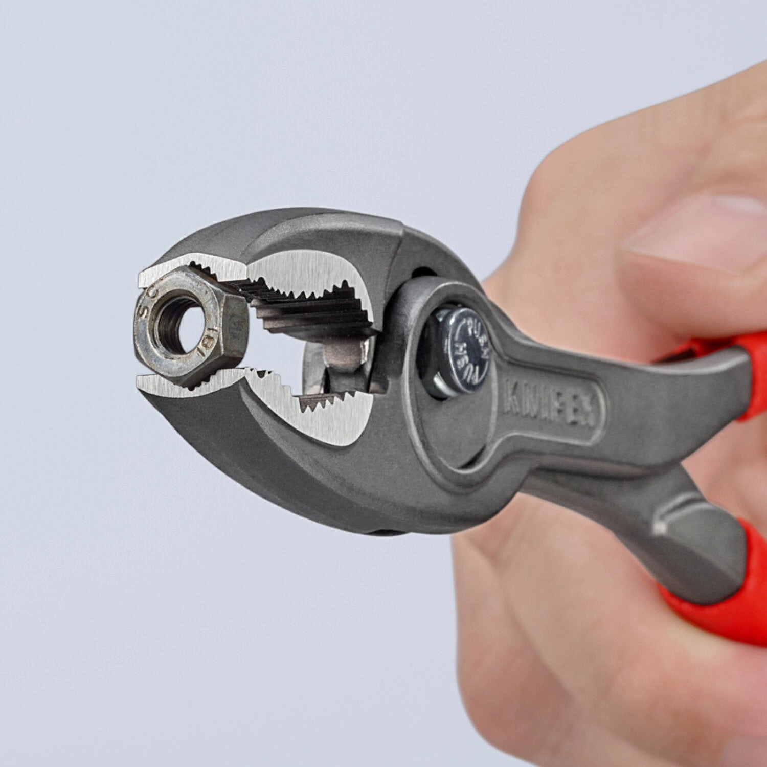 Knipex 82 01 250 SBA TwinGrip Pliers